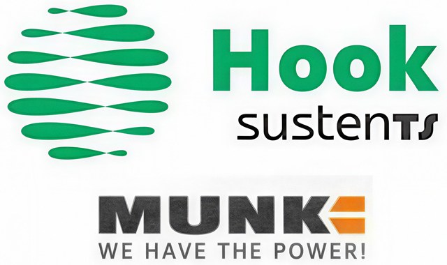 Hook sustenTS · MUNK