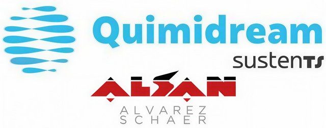 Quimidream sustenTS · Alsan Alvarez Schaer
