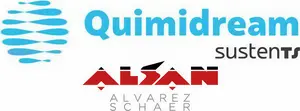 Logo Quimidream Alsan
