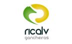 RICALV GANCHEIRAS